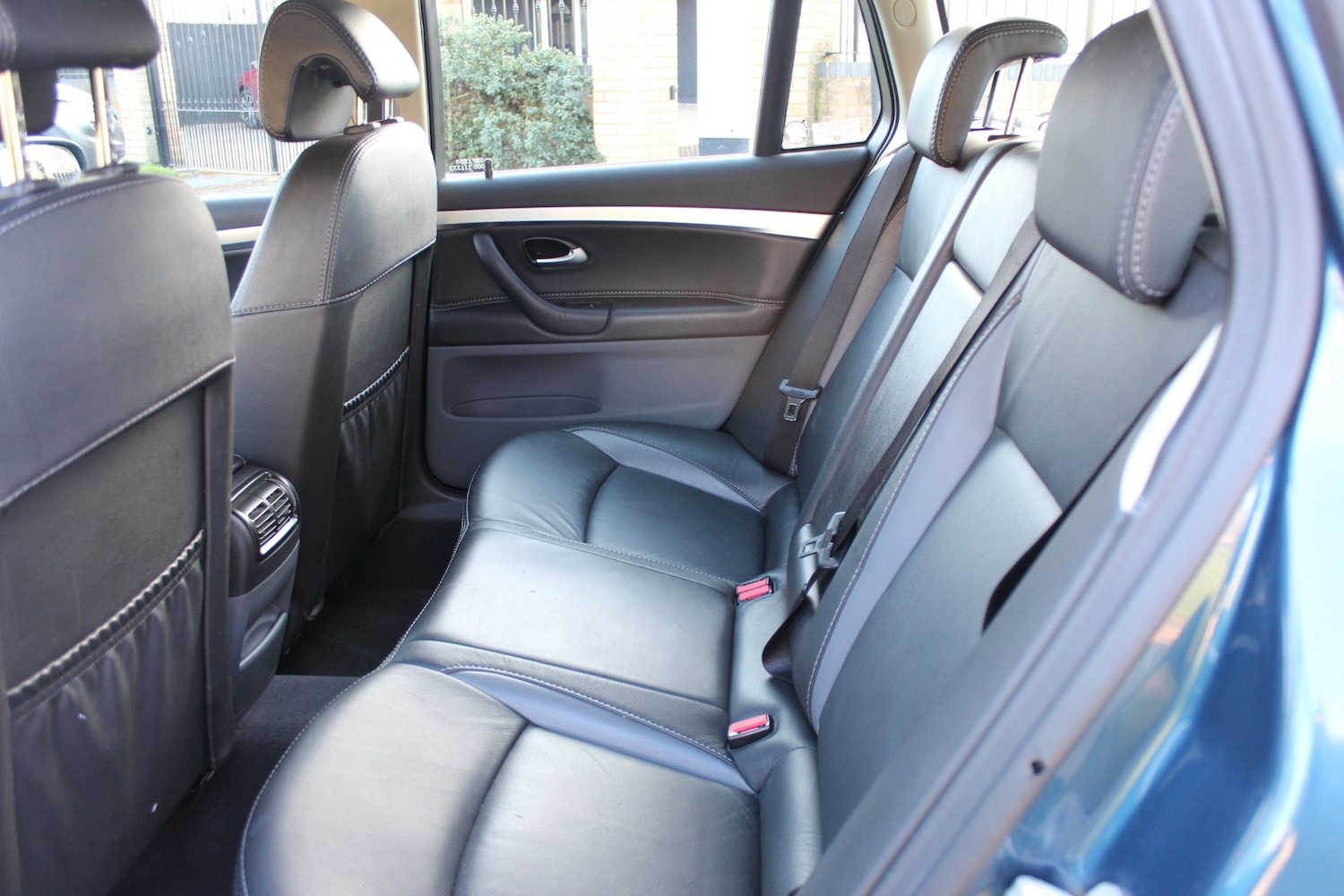 Used Saab 9-3 2007 for sale - 77877360: Photo 22