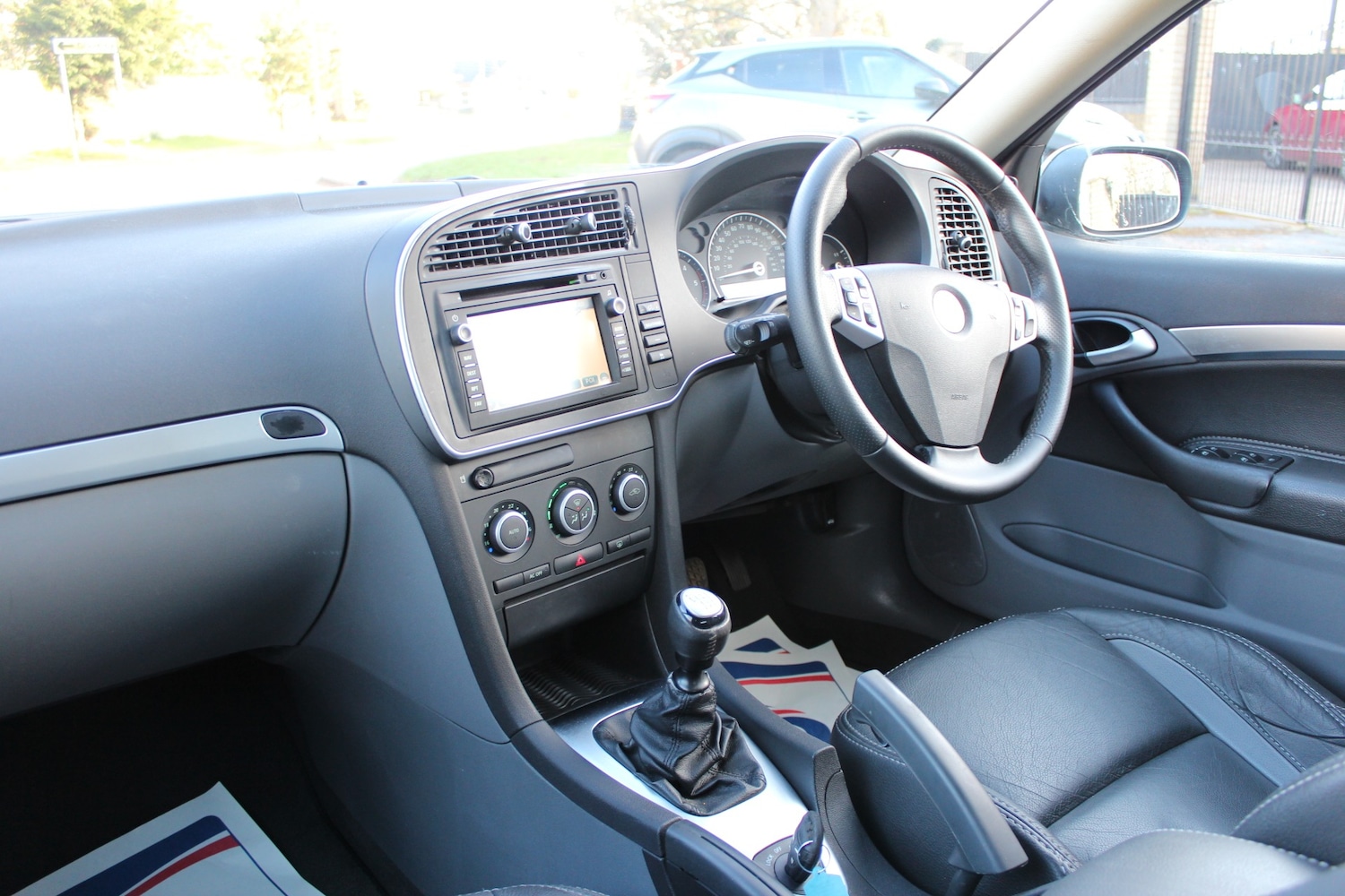 Used Saab 9-3 2007 for sale - 77877360: Photo 23