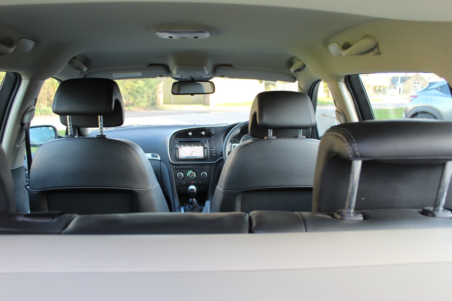 Used Saab 9-3 2007 for sale - 77877360: Photo 25