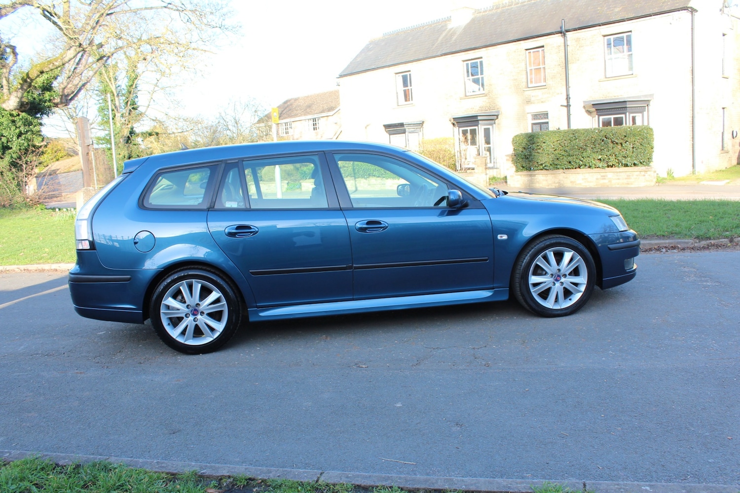 Used Saab 9-3 2007 for sale - 77877360: Photo 27