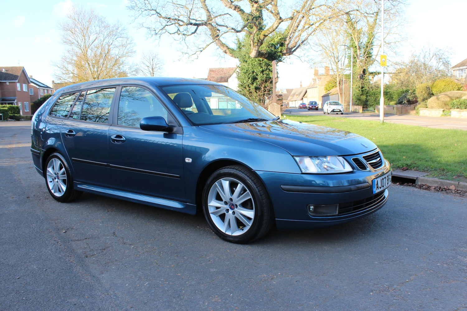 Used Saab 9-3 2007 for sale - 77877360: Photo 28