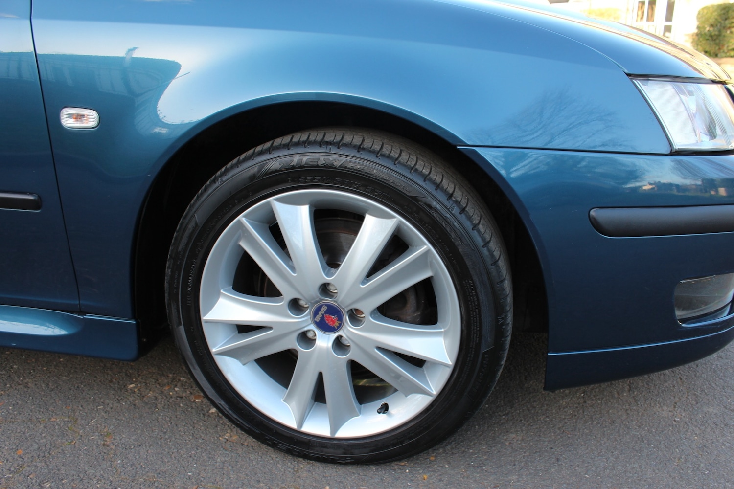 Used Saab 9-3 2007 for sale - 77877360: Photo 29