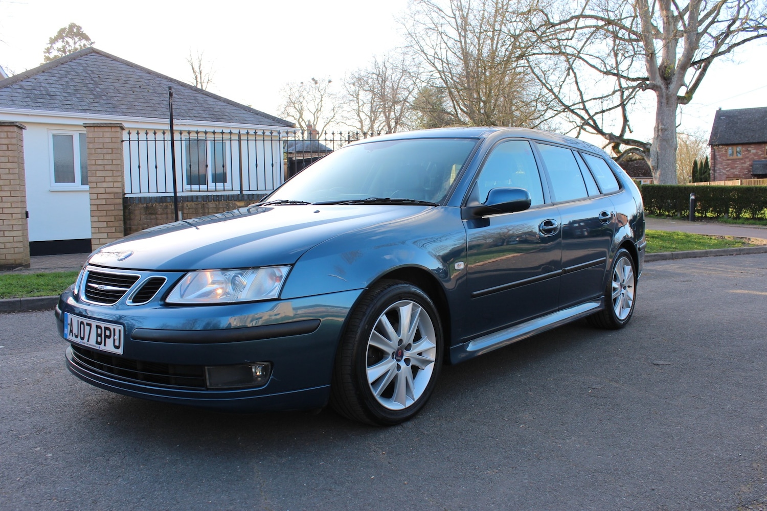Used Saab 9-3 2007 for sale - 77877360: Photo 33