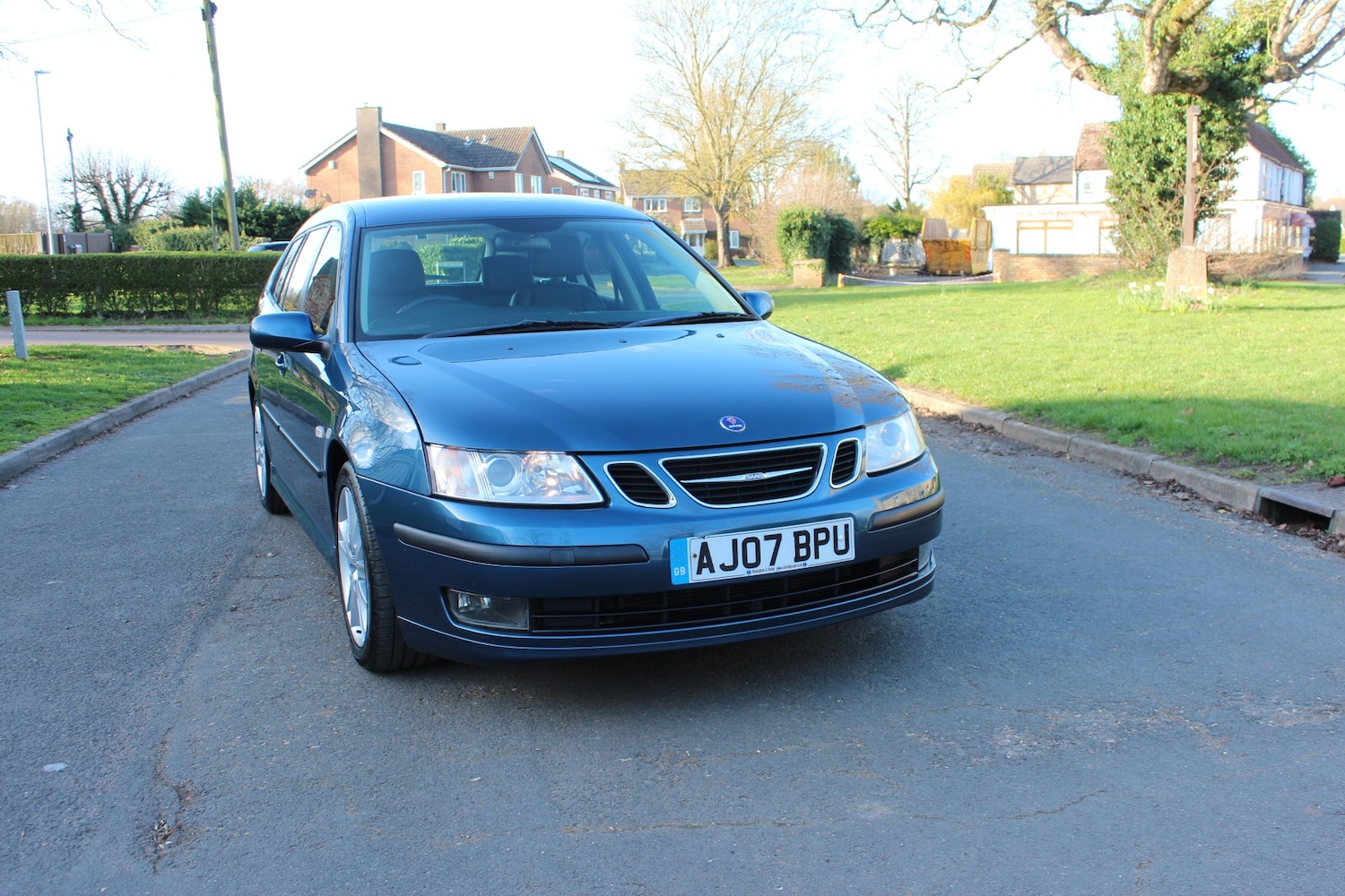 Used Saab 9-3 2007 for sale - 77877360: Photo 5