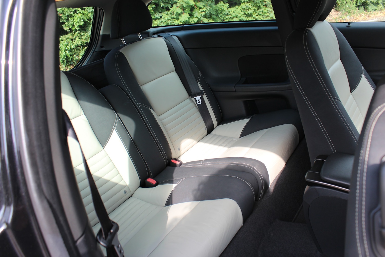 Used Volvo C30 2010 for sale - 76615702: Photo 11