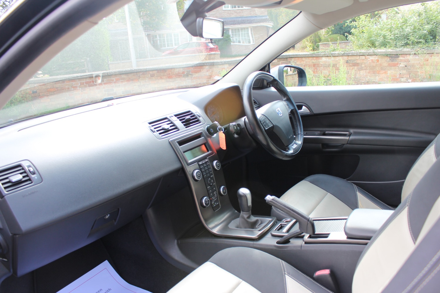 Used Volvo C30 2010 for sale - 76615702: Photo 17