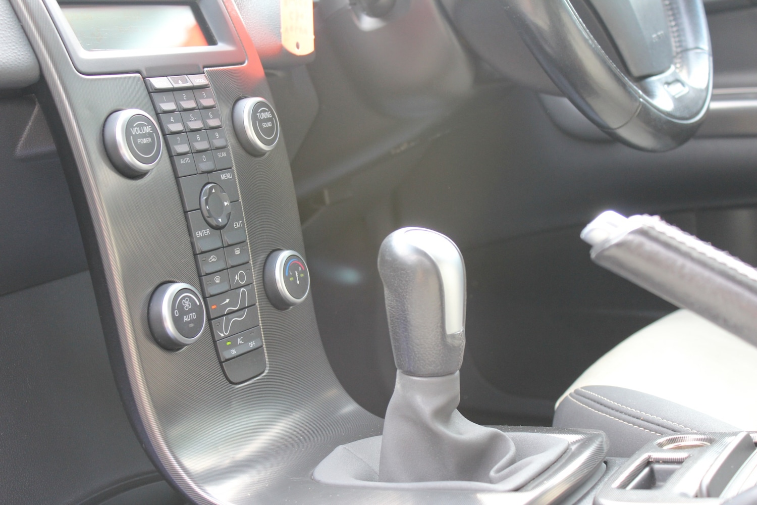 Used Volvo C30 2010 for sale - 76615702: Photo 19