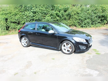 2010 (60) - 1.6 R DESIGN 3dr