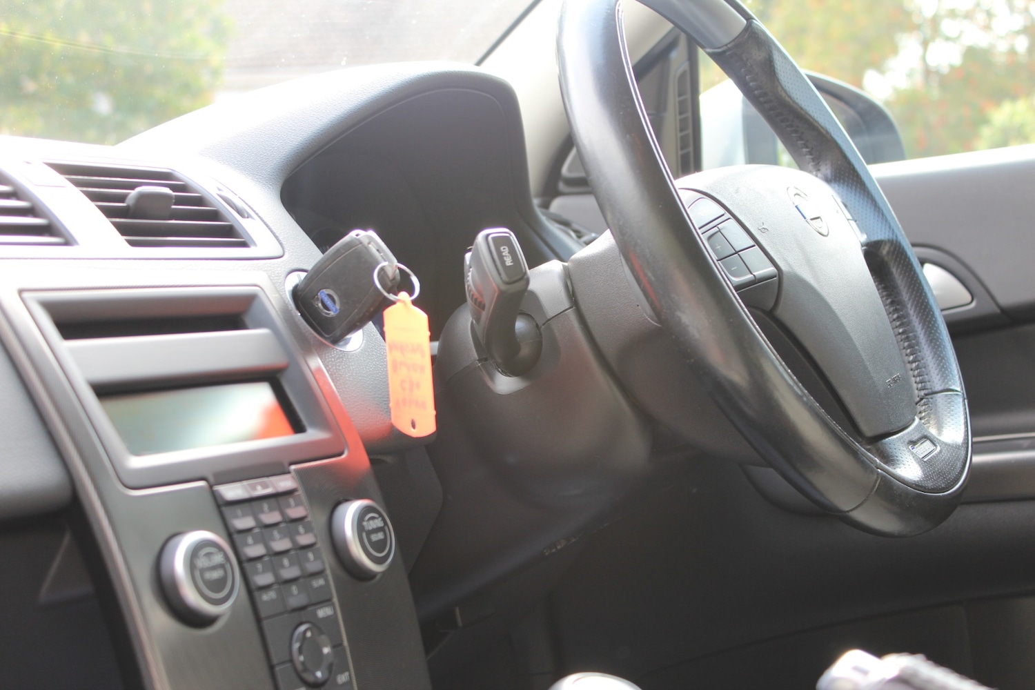 Used Volvo C30 2010 for sale - 76615702: Photo 20