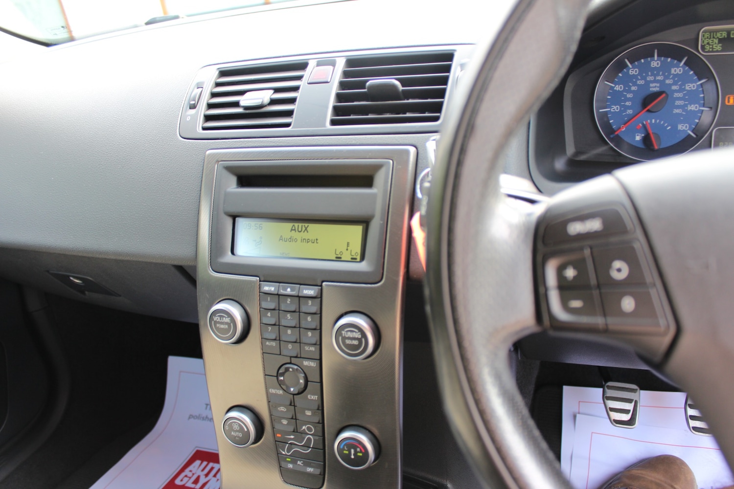 Used Volvo C30 2010 for sale - 76615702: Photo 22