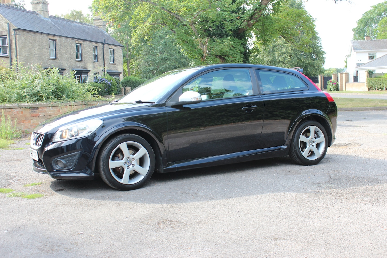 Used Volvo C30 2010 for sale - 76615702: Photo 6