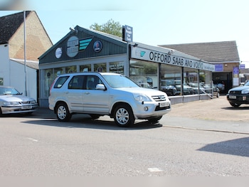 Used Honda CR-V 2005 for sale - 79004475: Photo