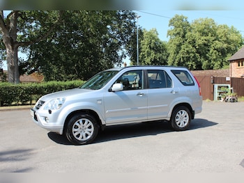 Used Honda CR-V 2005 for sale - 79004475: Photo