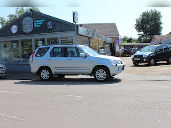 Used Honda CR-V 2005 for sale - 79004475: Photo