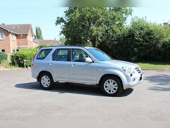 Used Honda CR-V 2005 for sale - 79004475: Photo