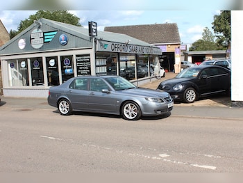 2007 (57) - 2.3HOT Aero 4dr