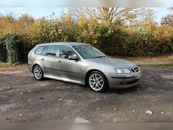 2006 (56) - 1.9 TiD Vector Sport [150] 5dr Auto