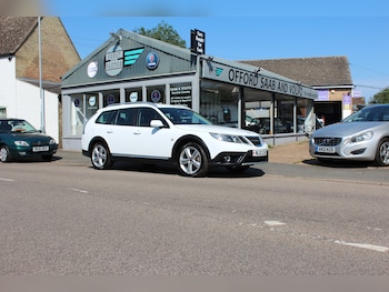 Used Saab 9-3 2010 for sale - 78724747: Photo