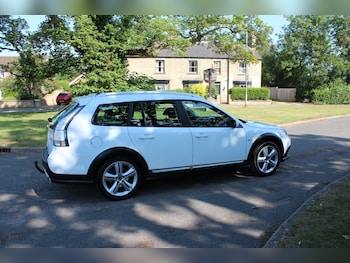 Used Saab 9-3 2010 for sale - 78724747: Photo