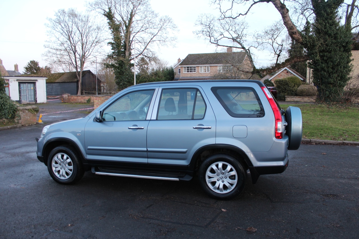 Used Honda CR-V 2006 for sale - 77135935: Photo 10