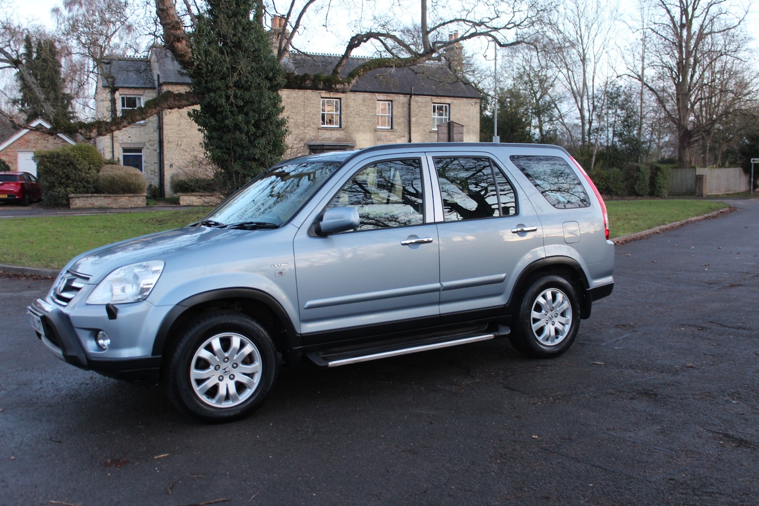 Used Honda CR-V 2006 for sale - 77135935: Photo 12