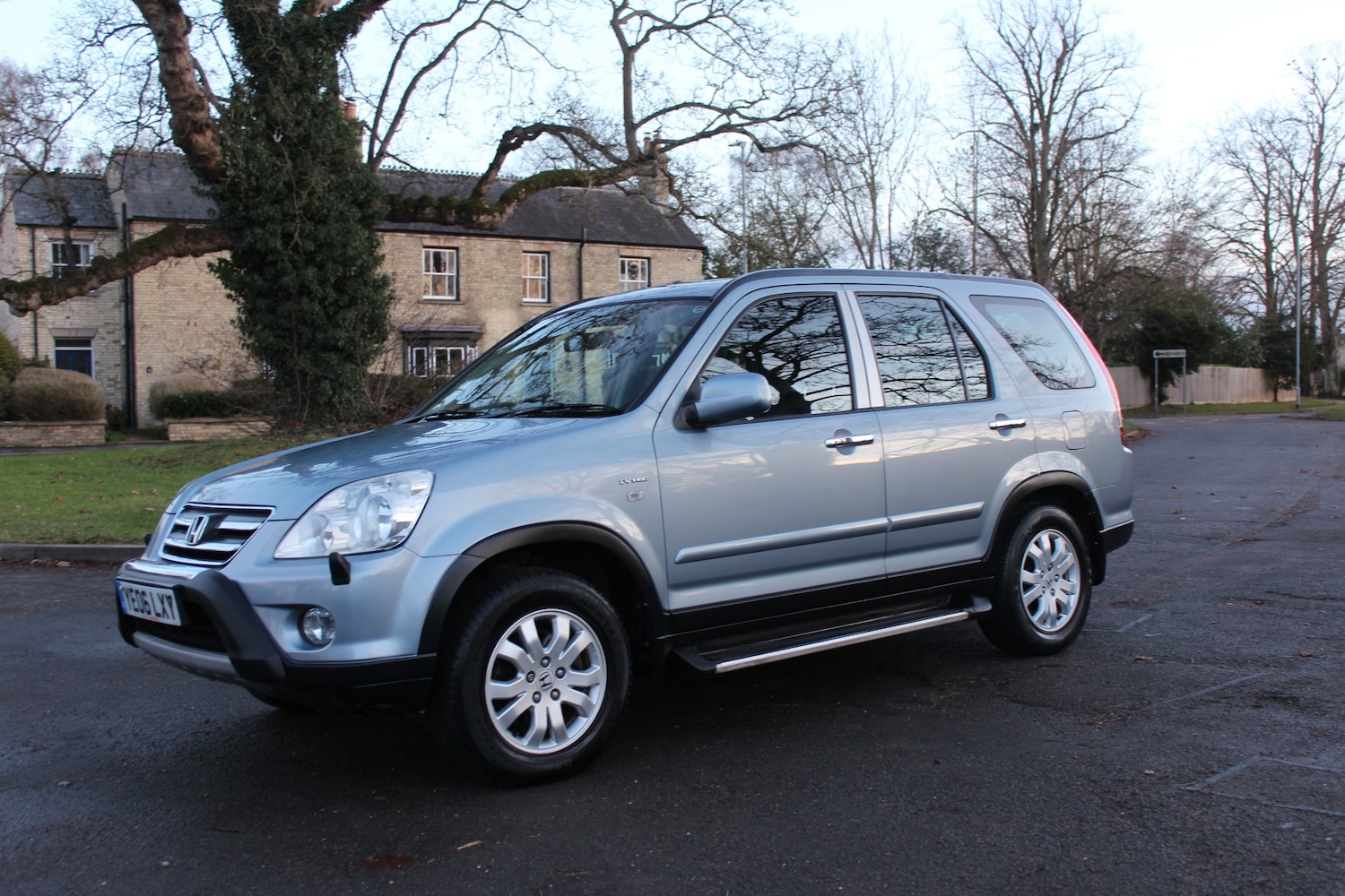 Used Honda CR-V 2006 for sale - 77135935: Photo 13
