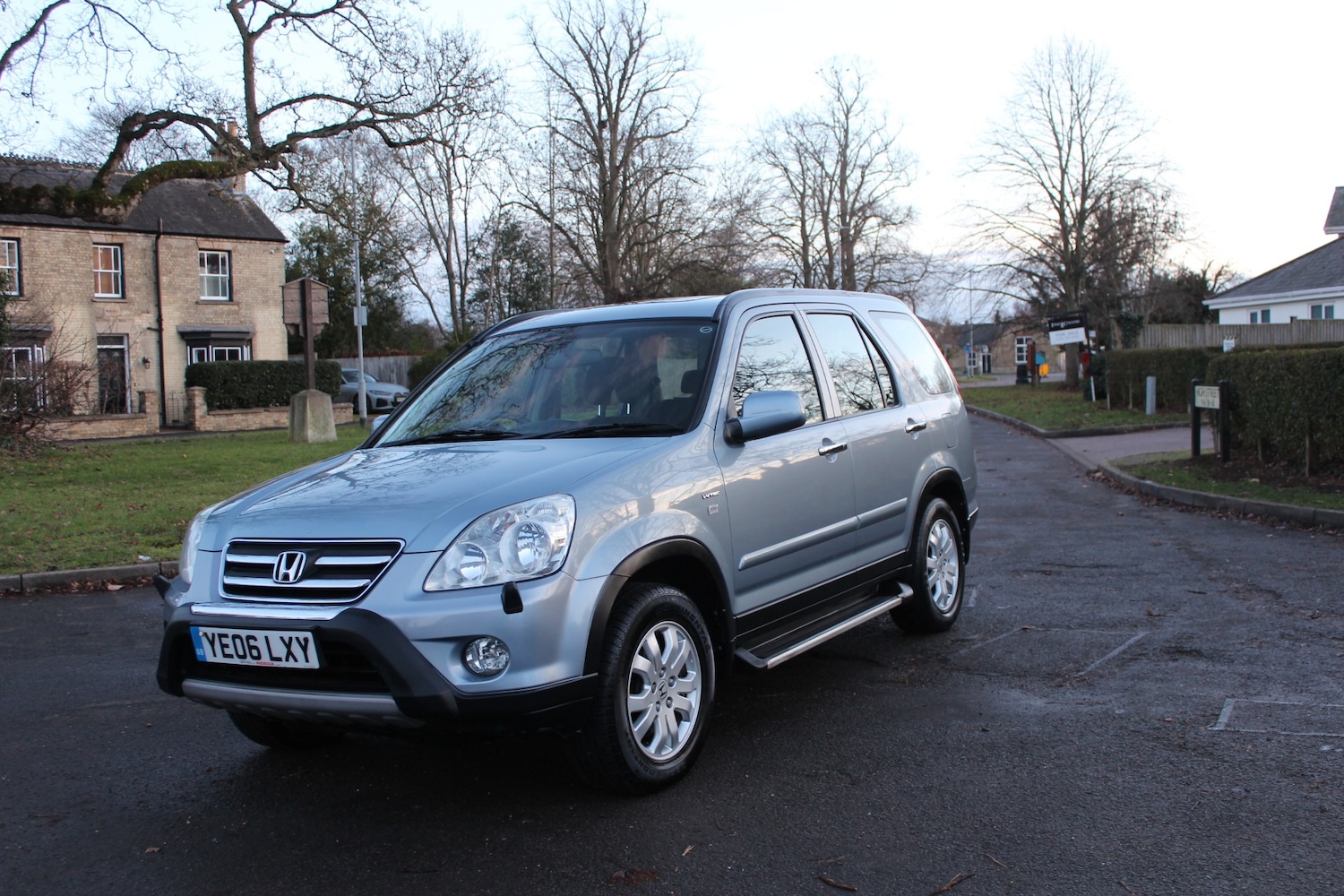 Used Honda CR-V 2006 for sale - 77135935: Photo 14