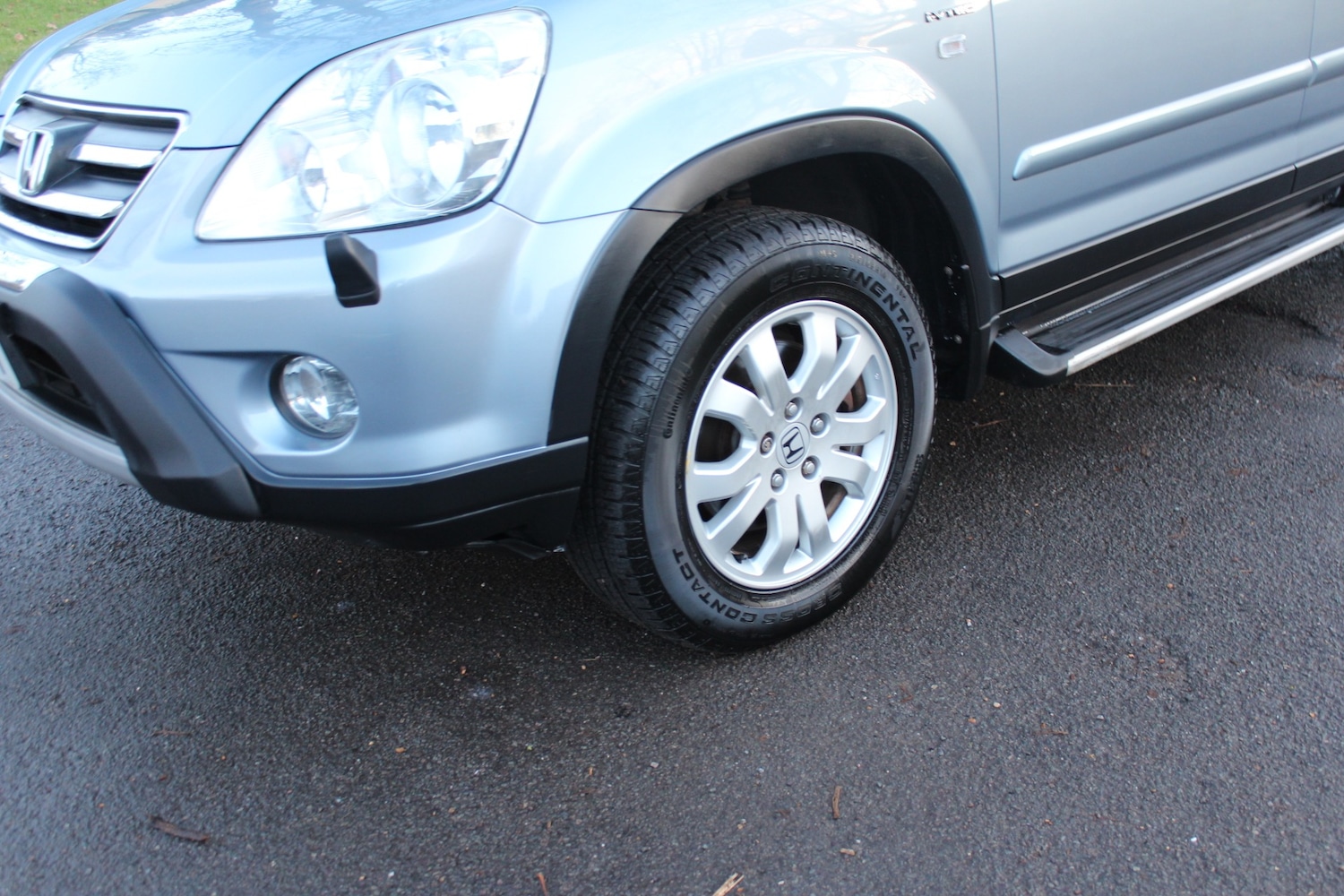 Used Honda CR-V 2006 for sale - 77135935: Photo 15