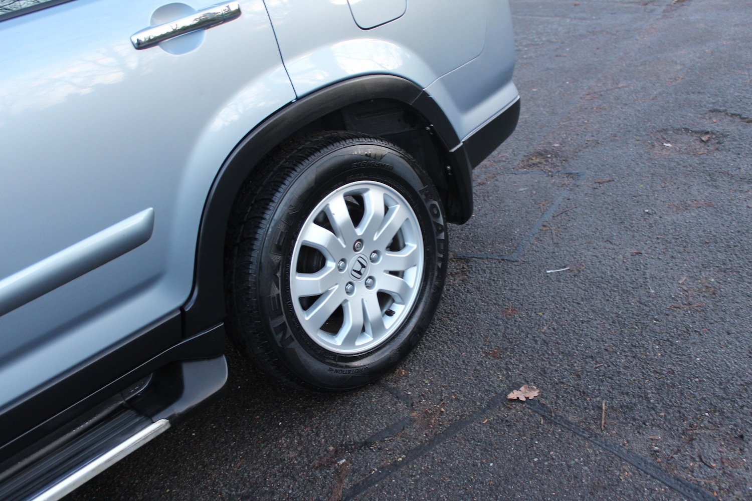 Used Honda CR-V 2006 for sale - 77135935: Photo 16