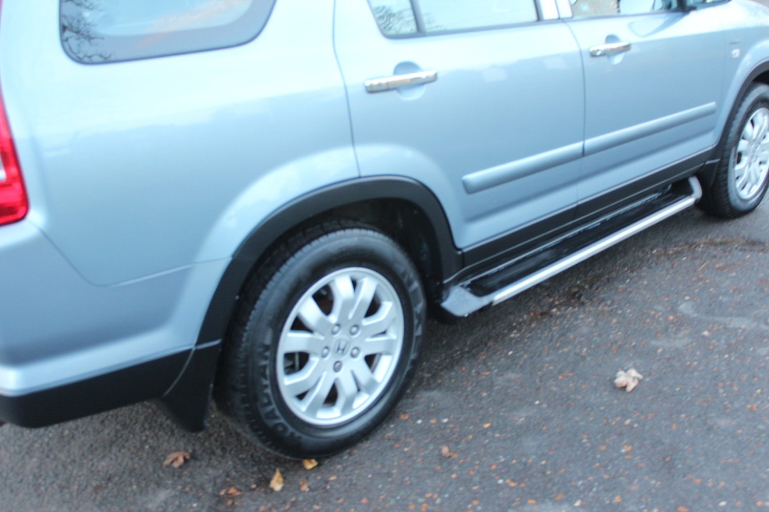 Used Honda CR-V 2006 for sale - 77135935: Photo 18