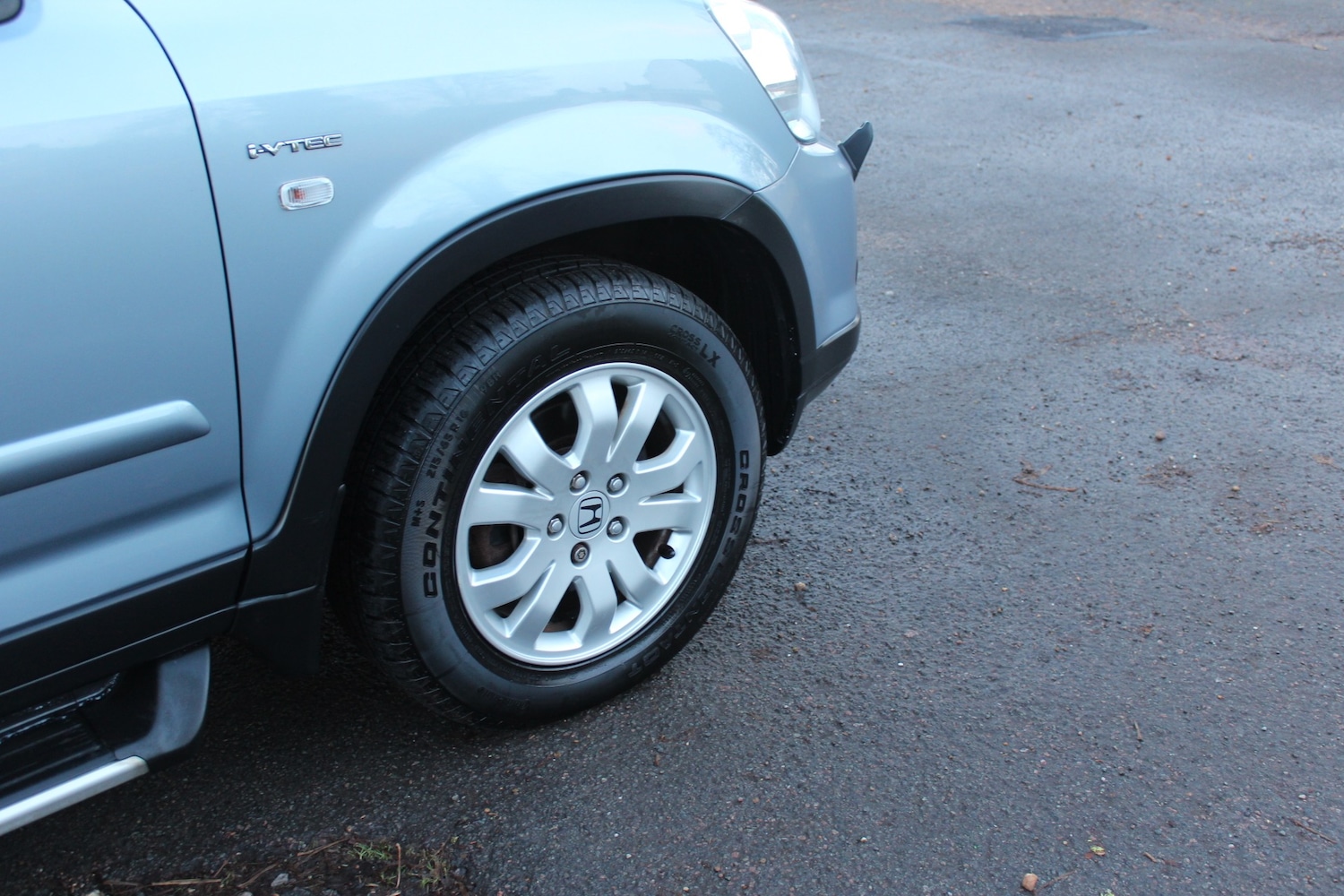 Used Honda CR-V 2006 for sale - 77135935: Photo 19