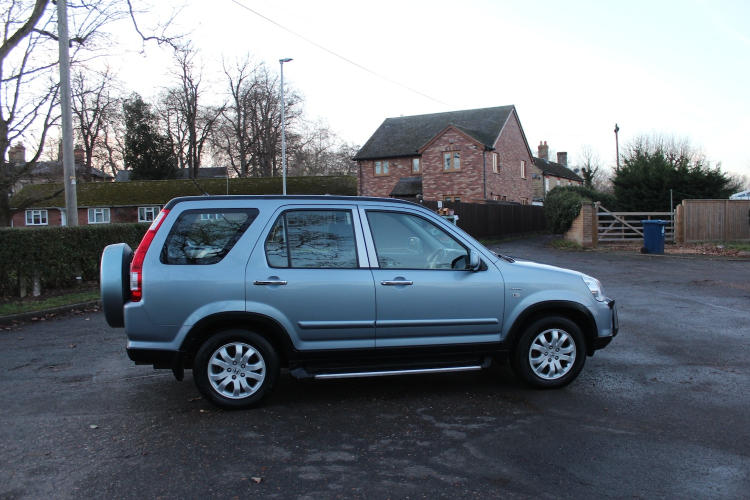 Used Honda CR-V 2006 for sale - 77135935: Photo 2