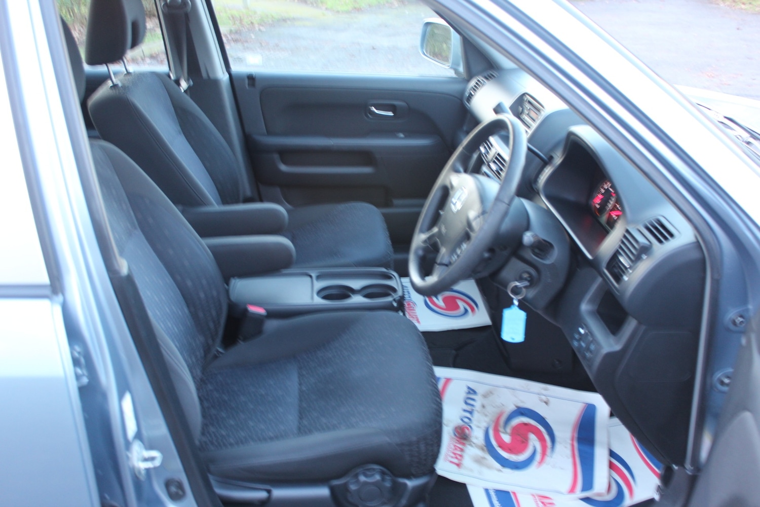 Used Honda CR-V 2006 for sale - 77135935: Photo 23