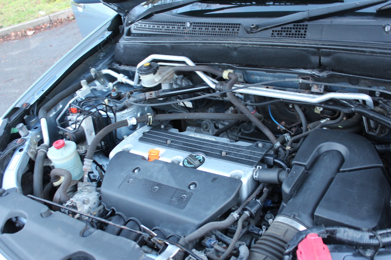 Used Honda CR-V 2006 for sale - 77135935: Photo 24