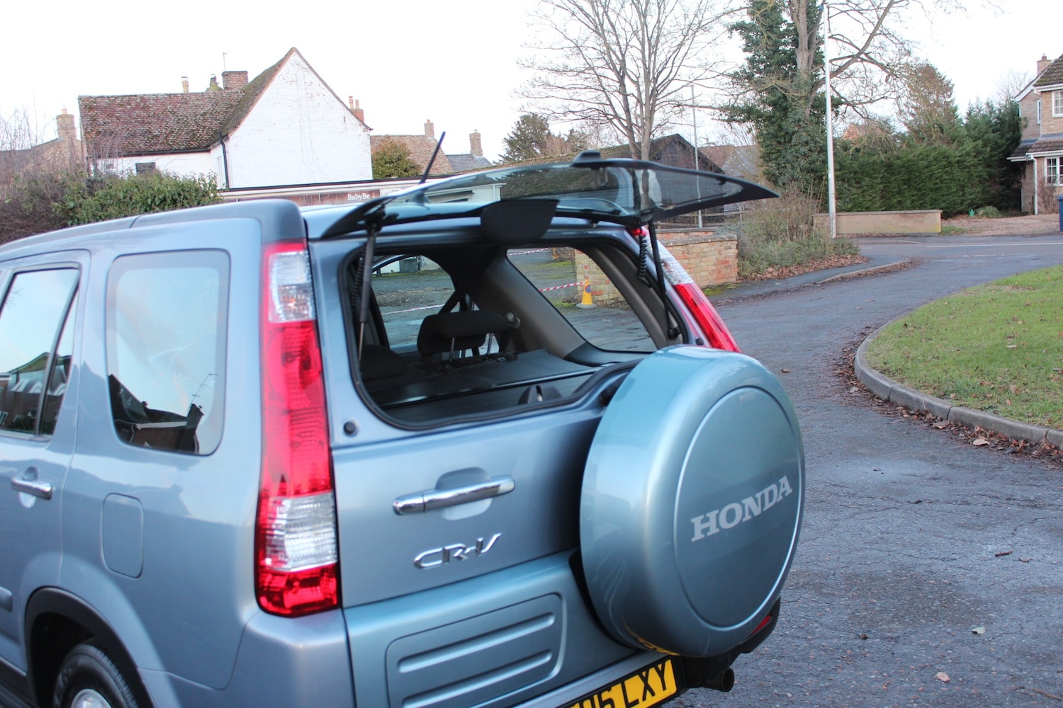 Used Honda CR-V 2006 for sale - 77135935: Photo 25