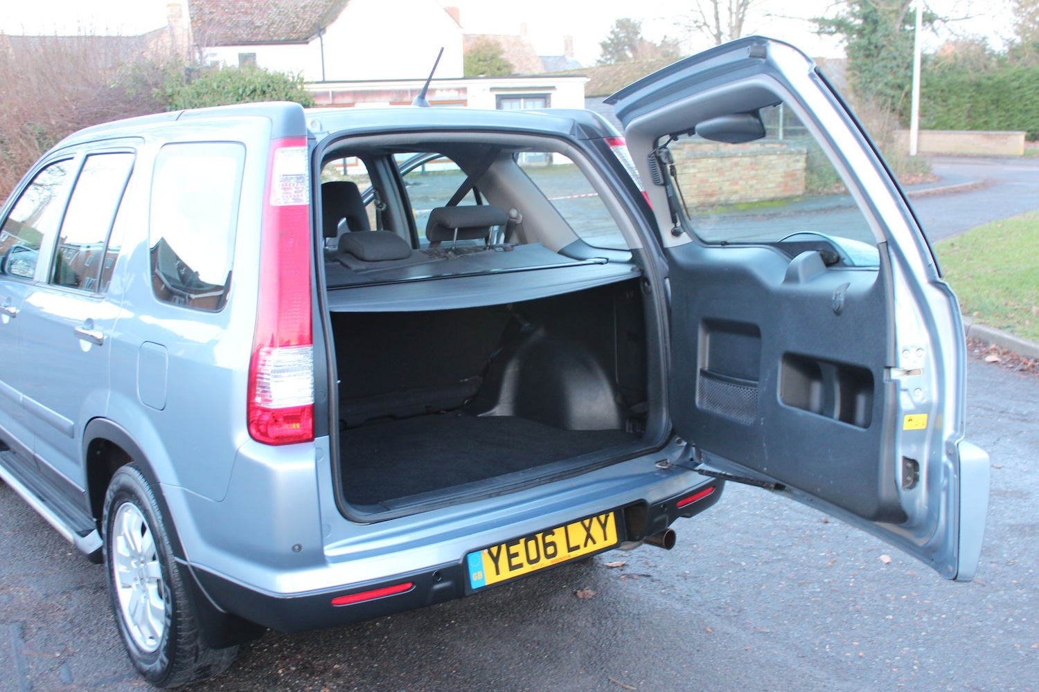 Used Honda CR-V 2006 for sale - 77135935: Photo 26