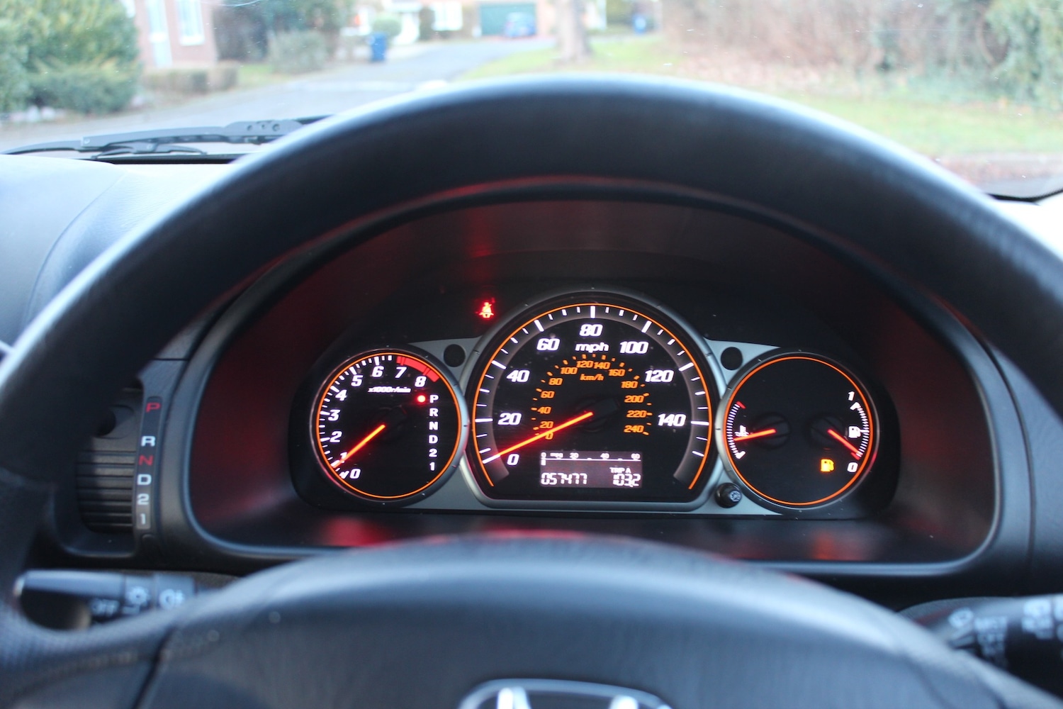 Used Honda CR-V 2006 for sale - 77135935: Photo 27