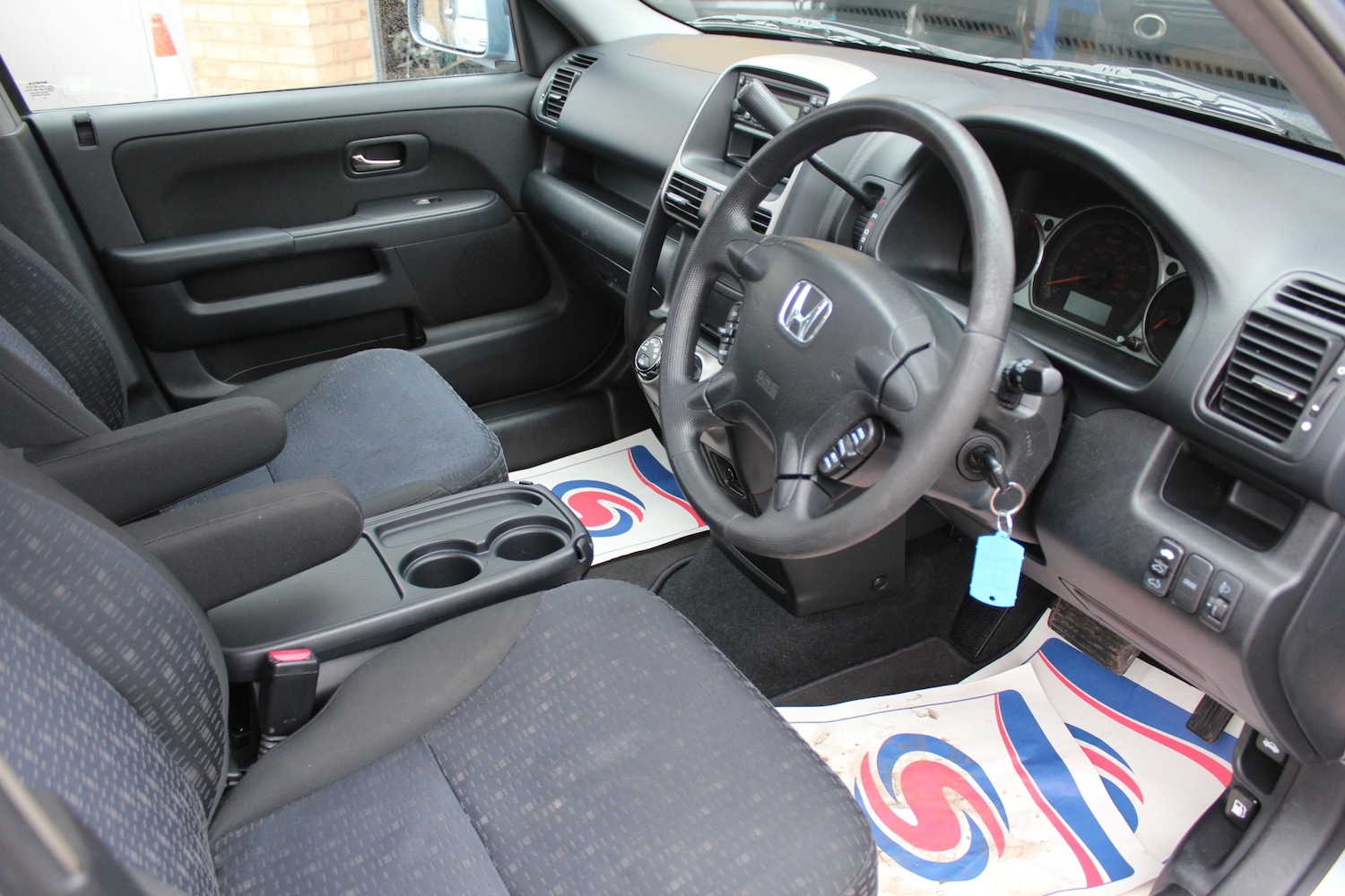 Used Honda CR-V 2006 for sale - 77135935: Photo 30