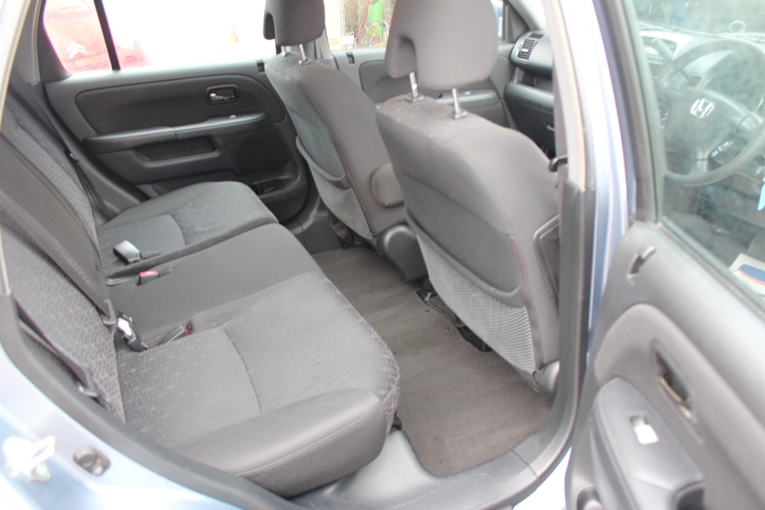 Used Honda CR-V 2006 for sale - 77135935: Photo 32