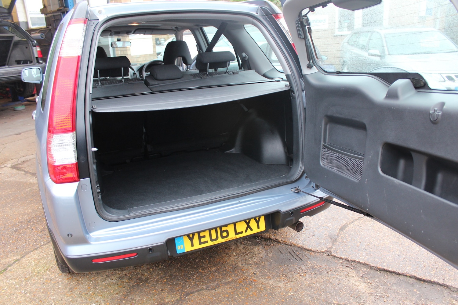 Used Honda CR-V 2006 for sale - 77135935: Photo 34