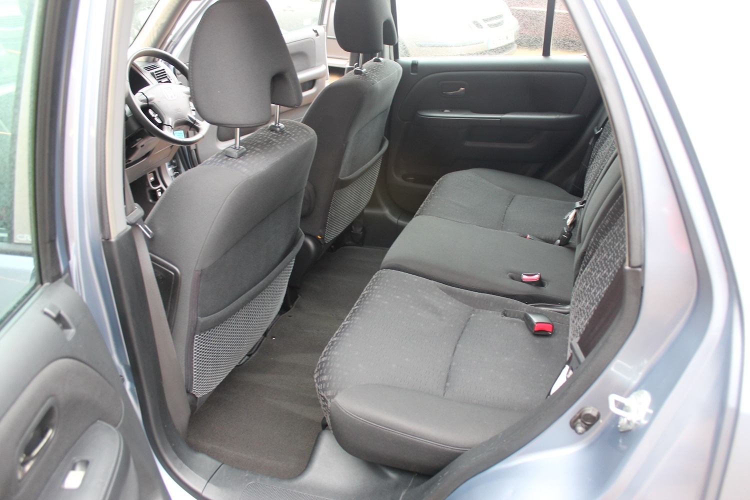 Used Honda CR-V 2006 for sale - 77135935: Photo 36
