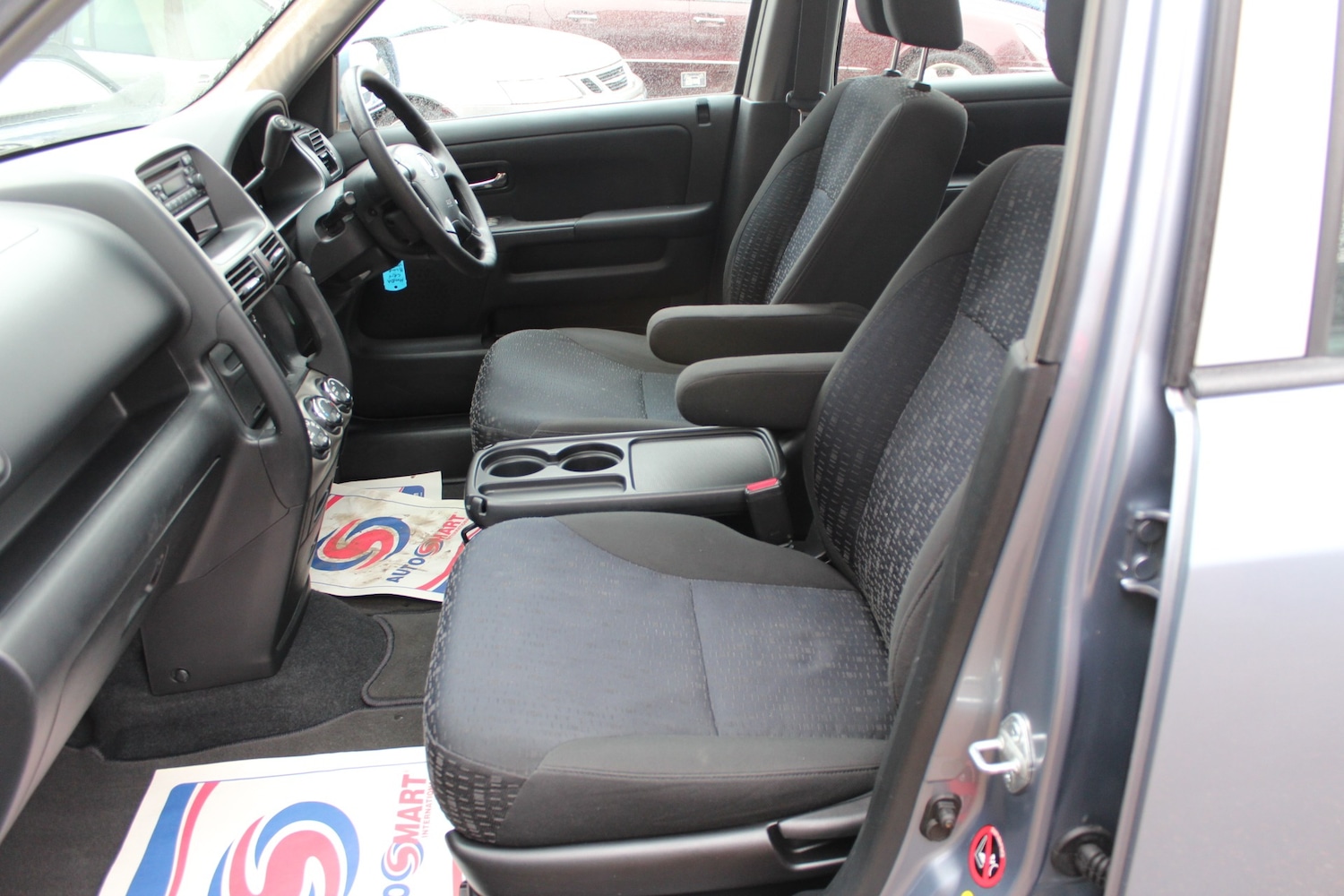 Used Honda CR-V 2006 for sale - 77135935: Photo 37