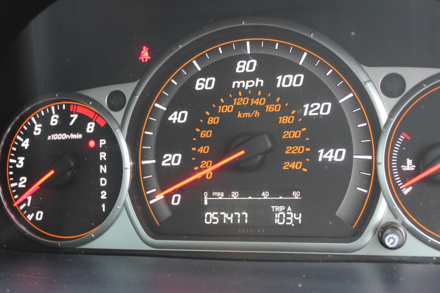 Used Honda CR-V 2006 for sale - 77135935: Photo 41