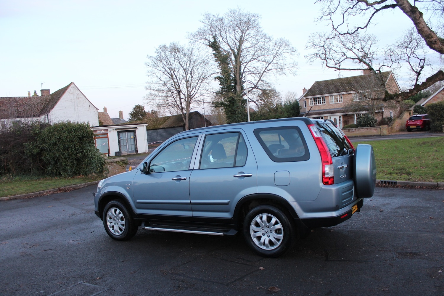 Used Honda CR-V 2006 for sale - 77135935: Photo 9