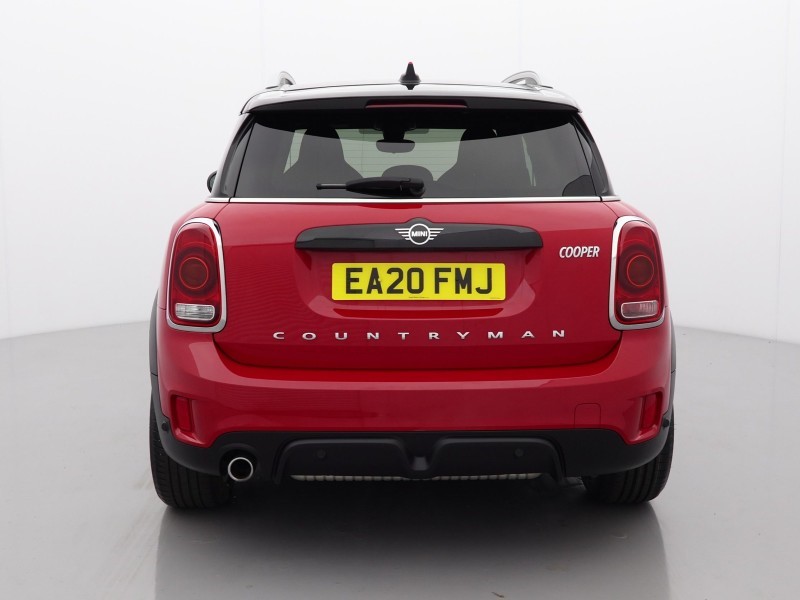 Used MINI Countryman 2020 for sale - 77186434: Photo 15