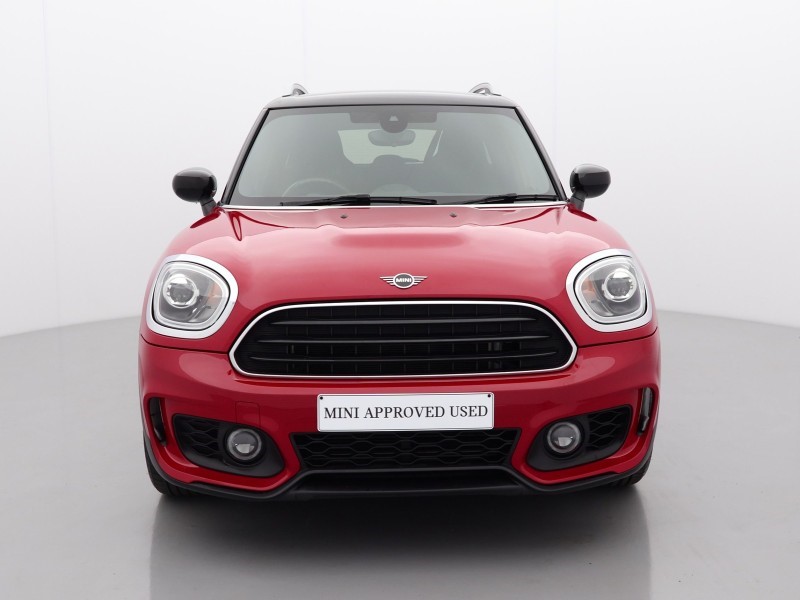Used MINI Countryman 2020 for sale - 77186434: Photo 16