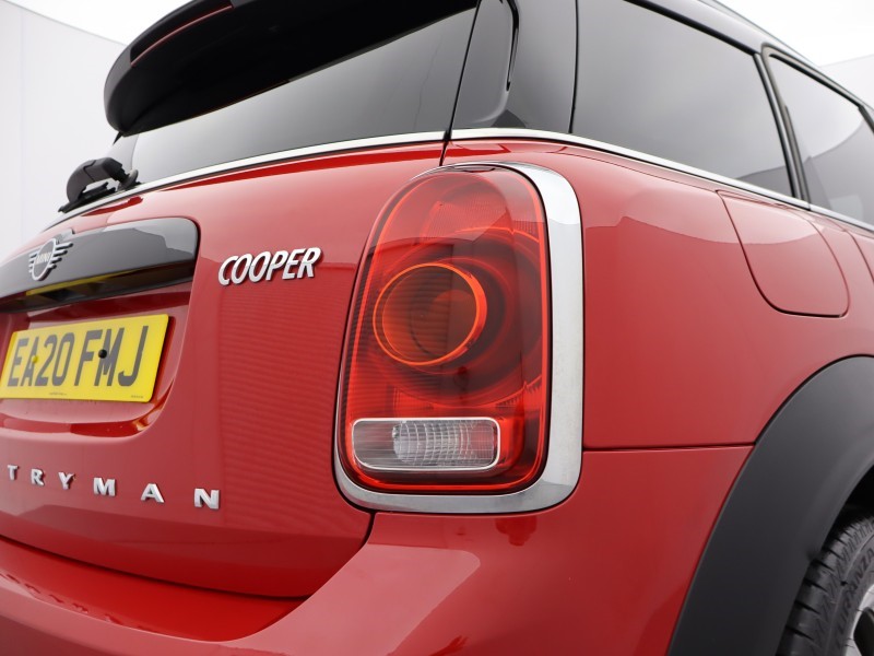 Used MINI Countryman 2020 for sale - 77186434: Photo 39