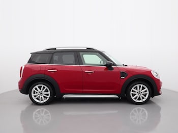 Used MINI Countryman 2020 for sale - 77186434: Photo
