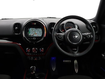 Used MINI Countryman 2020 for sale - 77186434: Photo