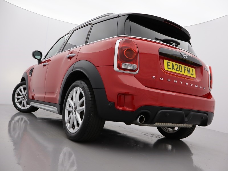 Used MINI Countryman 2020 for sale - 77186434: Photo 65
